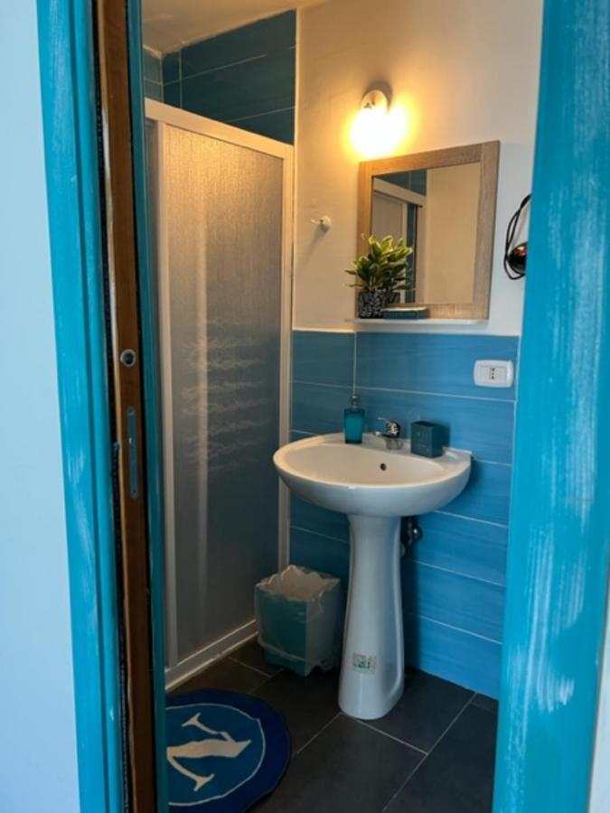 La Porta Accanto Apartment Naples