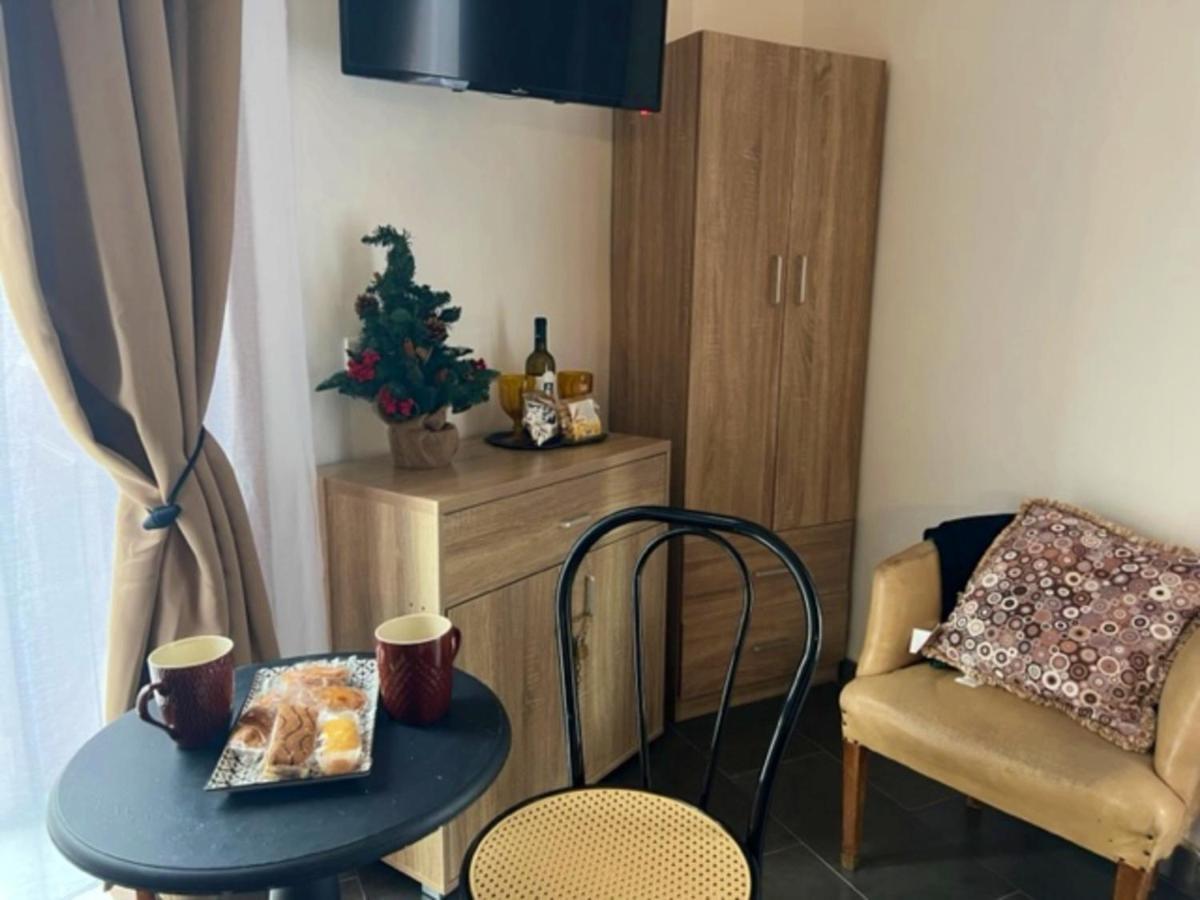 La Porta Accanto Apartment Naples