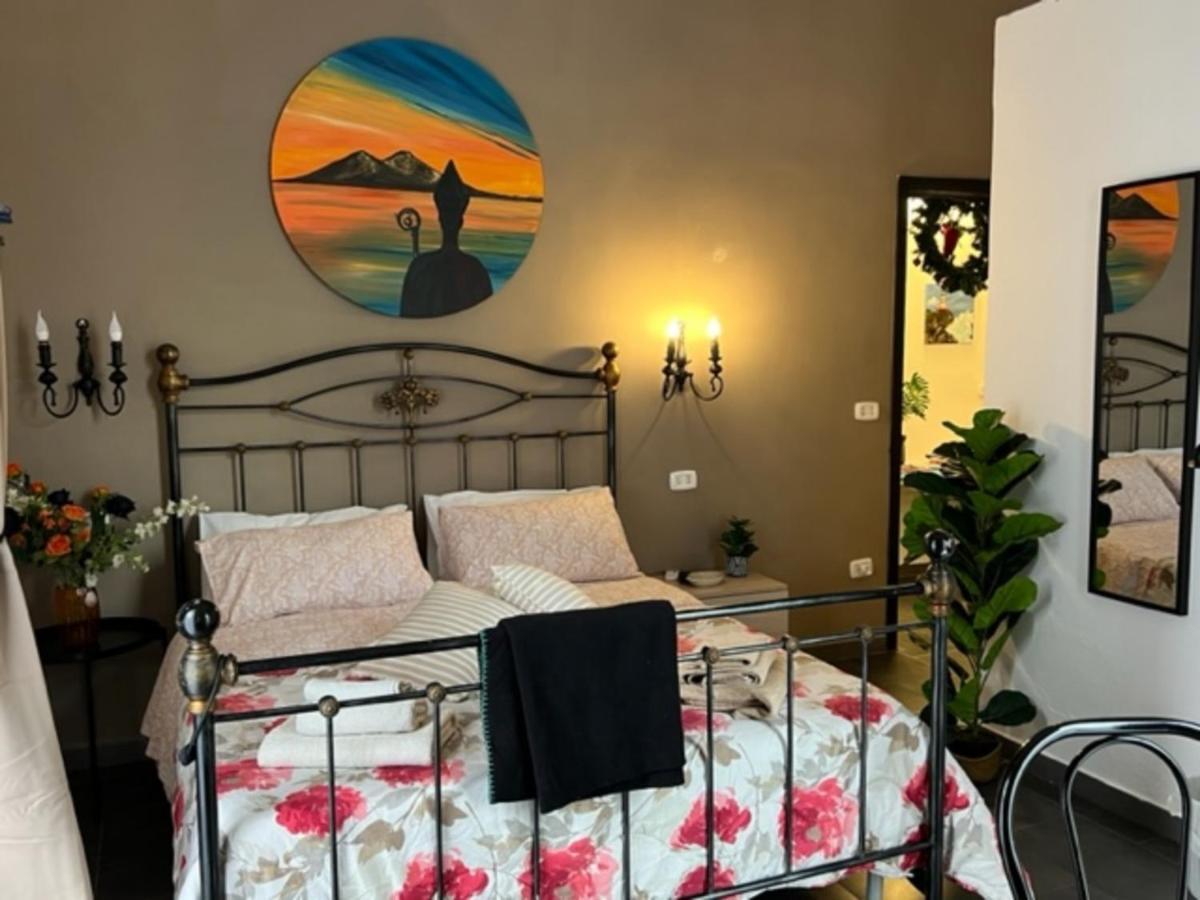 Appartement La Porta Accanto