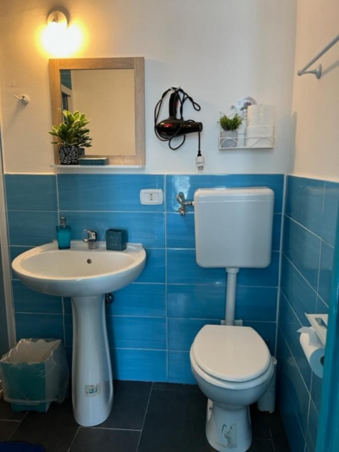Appartement La Porta Accanto