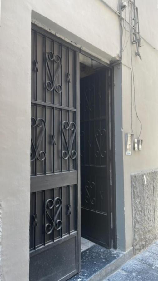 La Porta Accanto Apartment Naples