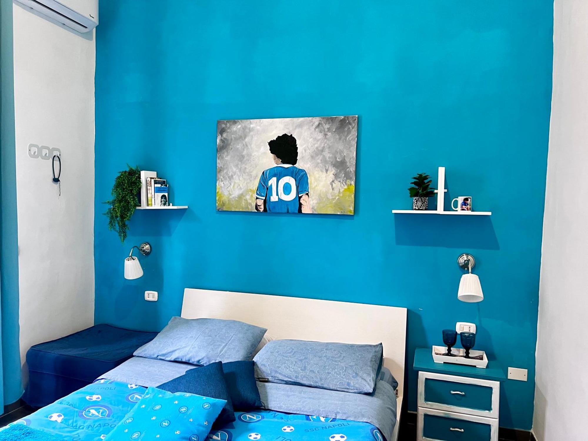 Apartment La Porta Accanto