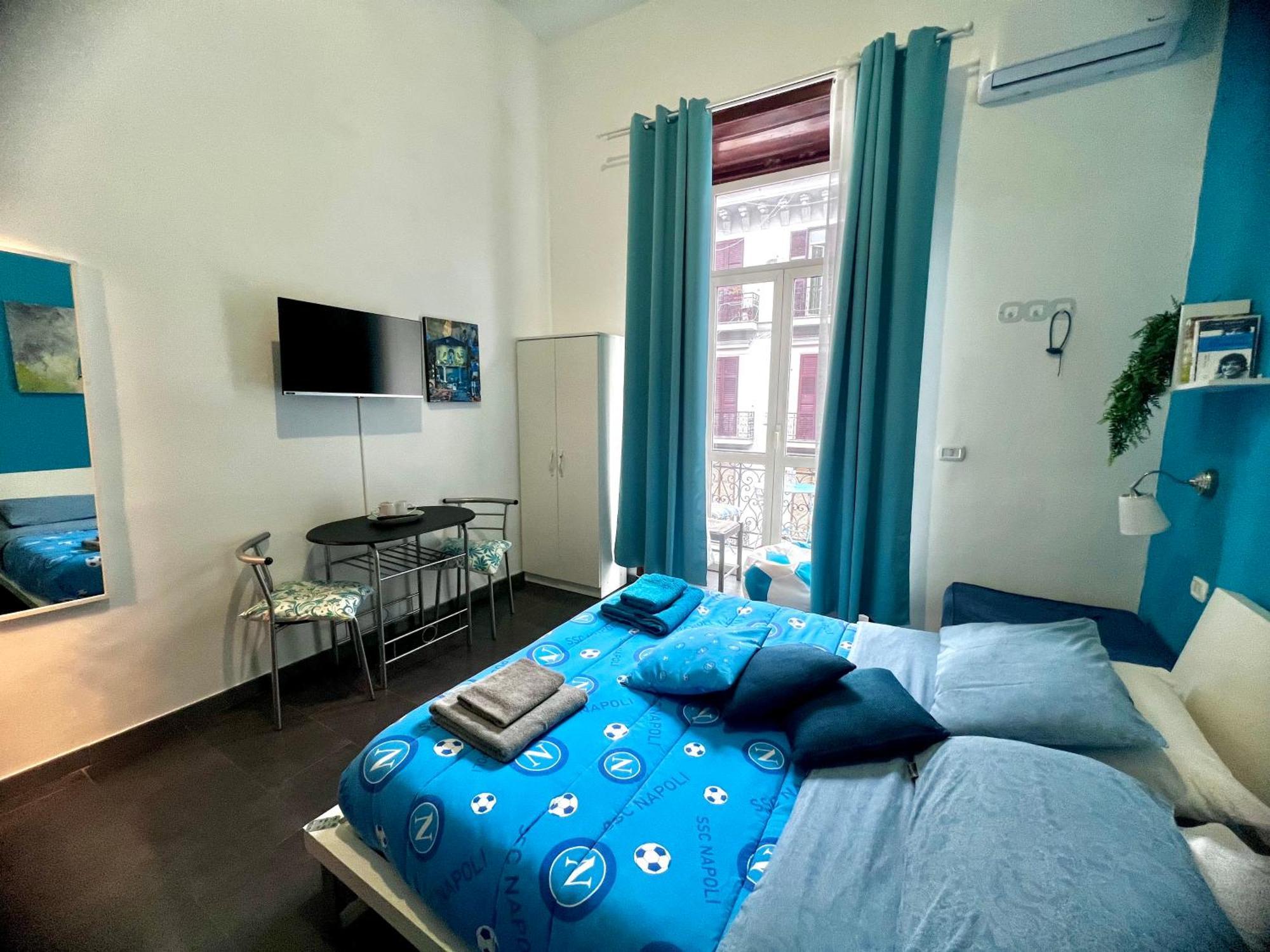 Appartement La Porta Accanto *