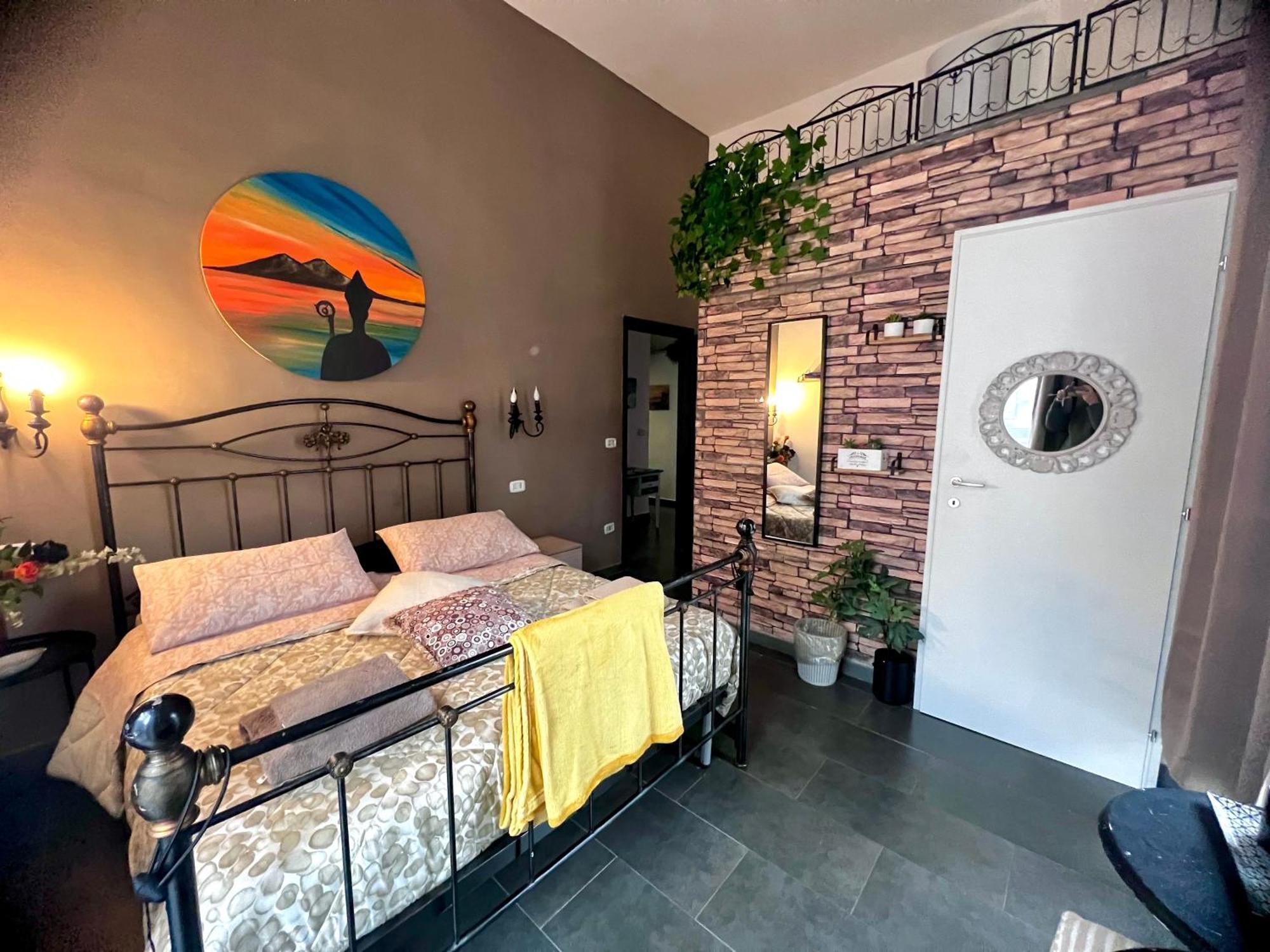 La Porta Accanto Apartment