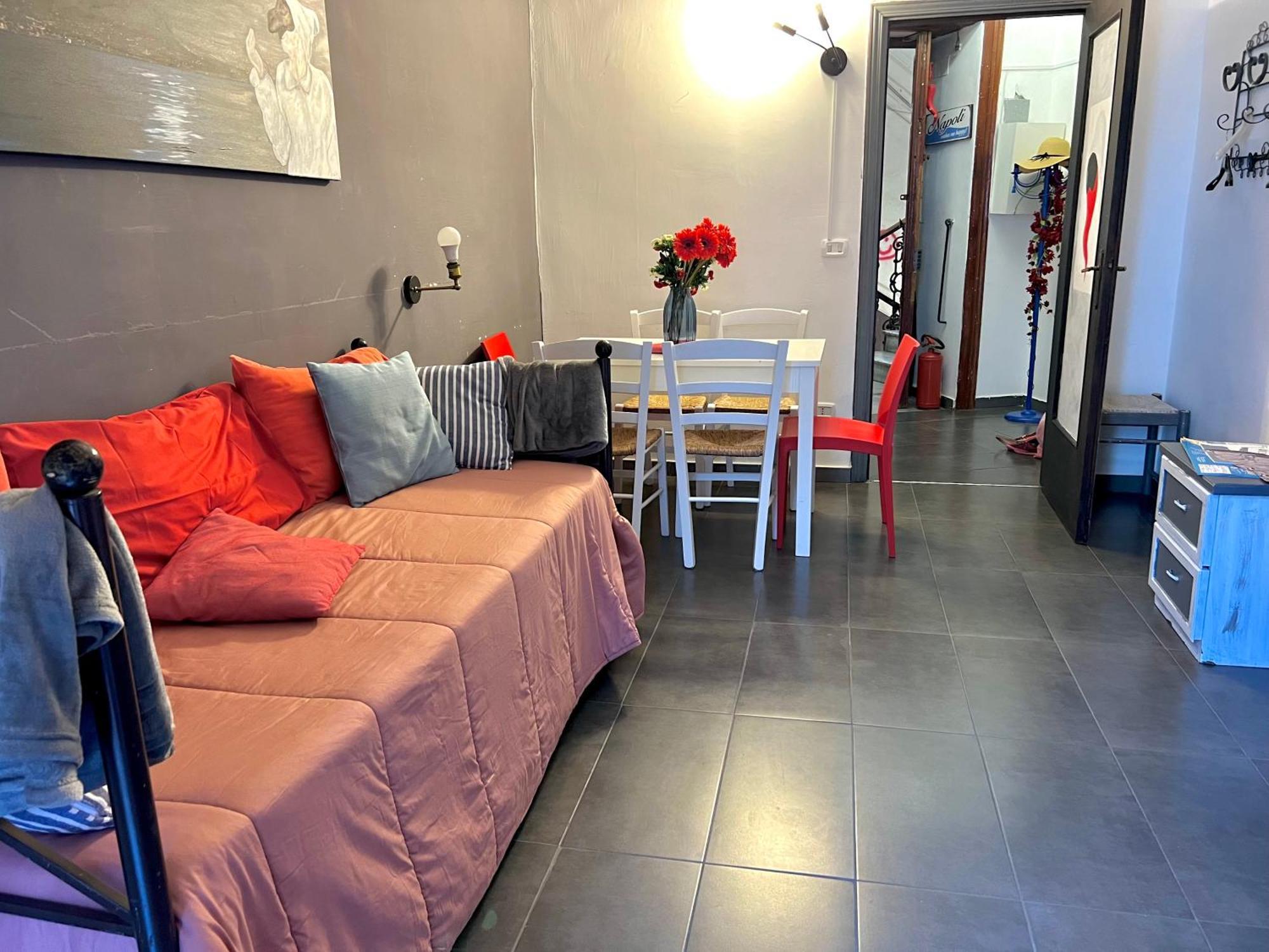 Appartement La Porta Accanto